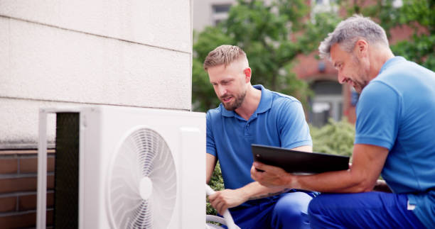 Best HVAC Retrofitting and Upgrading in Trophy Clu, TX