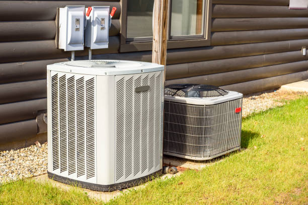 Best HVAC Equipment and Components in Trophy Clu, TX